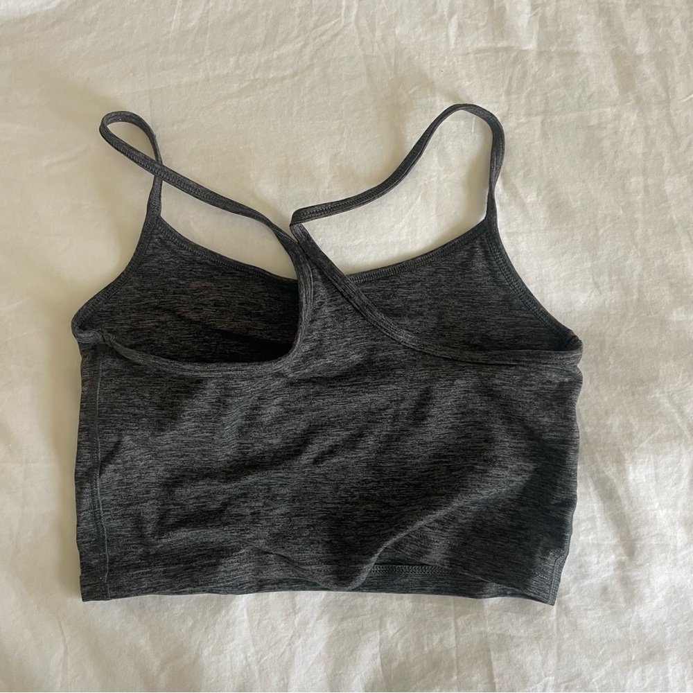 Workout Top - Picture 2 of 3